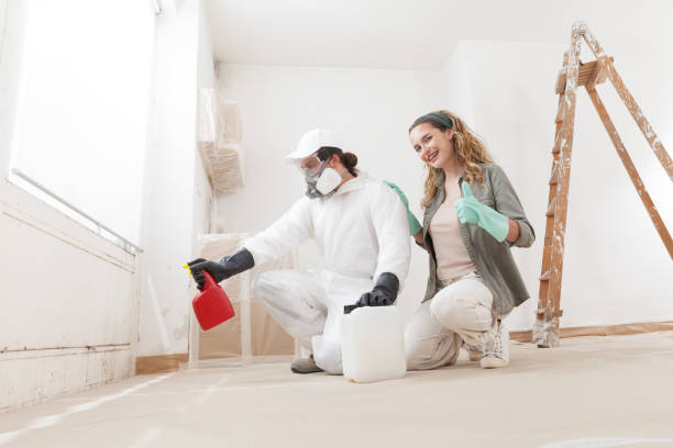 Best Commercial Mold Inspection  in North Manchester, IN